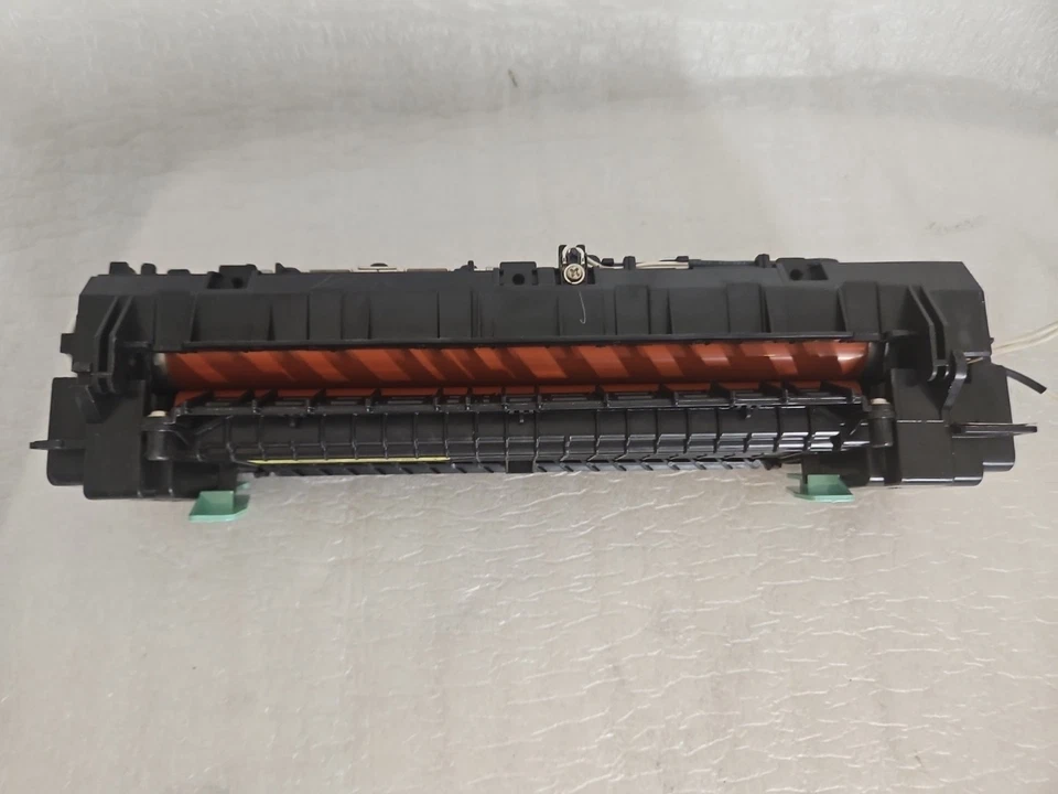 Samsung CLX-3175FW, CLX-3175FN All-In-One Color Laser Printer Fuser Unit Working - Image 3 of 4