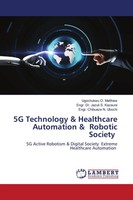 Ugochukwu O. Matthew (U. A.) | 5G Technology & Healthcare Automation &...