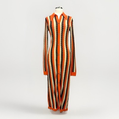 dodo bar or maxi dress Printed Kate Maxi