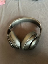 Beats by Dr. Dre Studio Pro Black Wireless Bluetooth