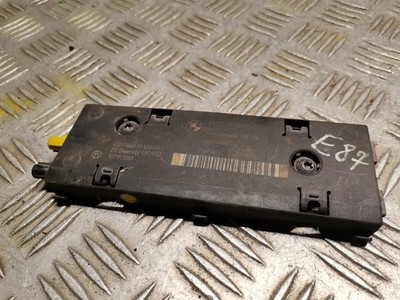 BMW E87 1 Bootlid Antenna Amplifier 6958900 Replacement SKU 17390028