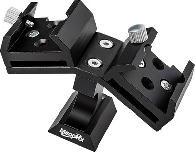Dual Finder Scope Mounting Bracket 