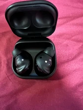 Samsung Galaxy Buds Pro Wireless Earbuds - EUC - Black  - SM-R190NZKAXAR