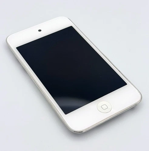 Apple iPod Touch 4th Generation White 16GB Model A1367