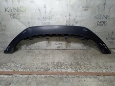 VW GOLF MK6 SE 2008-2013 GENUINE FRONT BUMPER LOWER TRIM 5K0805903A #AE0229