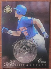 Assorted Jose Cruz Jr. Cards (You Pick) Base, Inserts, RC's, SP's