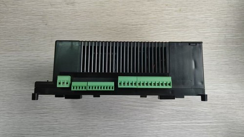 ABB 07KT92 central processing unit - Picture 3 of 4