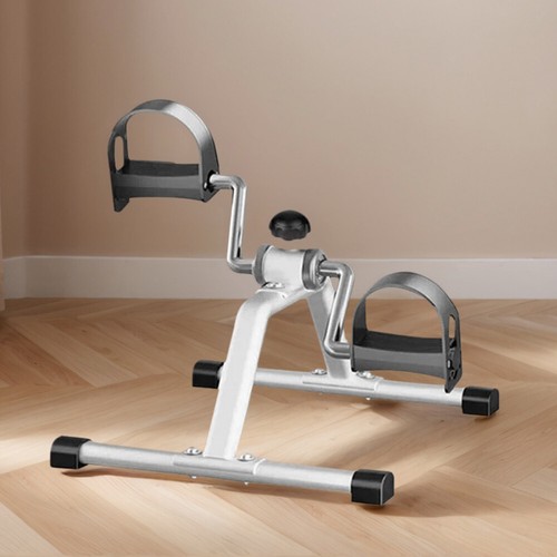 Mini Foldable Under Desk Bike Cycle Pedal Exerciser for Indoor Physical Therapy - Picture 13 of 13