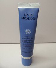 The Face Shop Daily Moment Vegan Hand Cream in Midnight Street 30 ml 1 oz Sealed