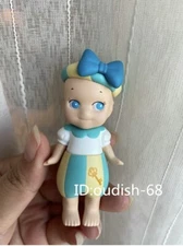Sonny - Authentic Sonny Angel IN Wonderland Mini Figure - Designer Toy