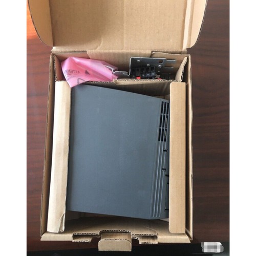 New Siemens G120C RATED POWER 1,1KW 6SL3210-1KE13-2UB2 6SL3 210-1KE13-2UB2 - Picture 7 of 7
