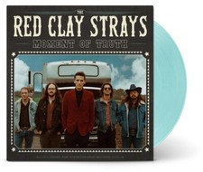 Red Clay Strays - Moment Of Truth [New Vinyl ...
