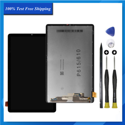 LCD Display Touch Digitizer  For Samsung Galaxy Tab S6 lite SM-P615 SM-P610