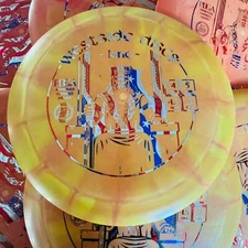 Westside Discs Origio Burst King 14/5/-1.5/3