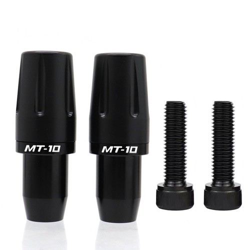 Protector de choque deslizadores de cuadro para Yamaha MT10 MT10 FZ-10 FZ10 2016-2024 2023 - Imagen 4 de 13