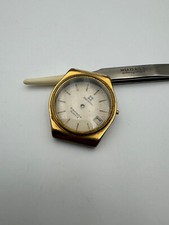 Zenith Boîtier Montre Épée Quartz Ref. 270030425 32Mm