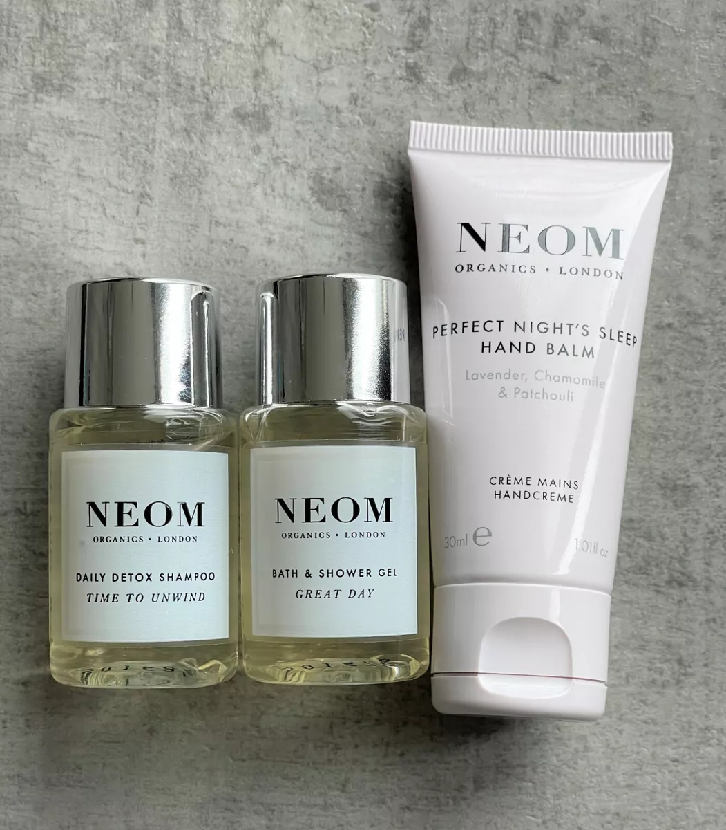 Neom 2024 hand cream