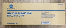 IU210M KONICA MINOLTA BIZHUB C250 IMAGING UNIT MAGENTA