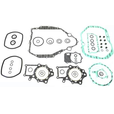 Couvercle Moteur Avant Pour Honda CX 650 E (RC12) - Pièce D'occasion - Voir Photos