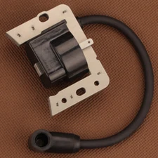 Fits TECUMSEH 34443A 34443B 34443C 34443D For Craftsman Ignition Coil 34443