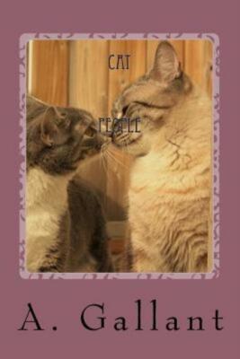 Cat People: Moon Diamond And Sun-Jade