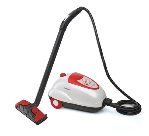 euroflex monster steamer