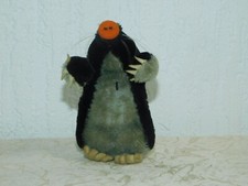 Steiff Mole, H:10.5Cm