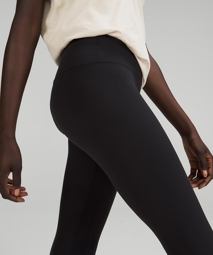 Lululemon Align High Rise Pant 28" New Authentic Retail $98-$118 - Picture 5 of 180