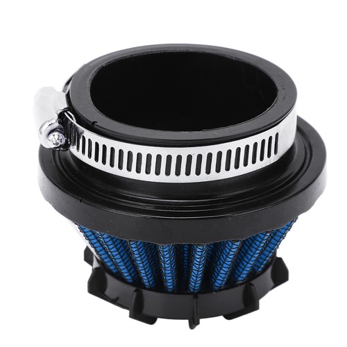 Universeller Motorradluftfilter Für Honda, Kawasaki, Yamaha – 360° Filter Für 42/48/50/60 Mm Ansaugstutzen (wahlweise)