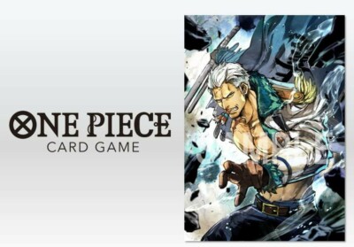 one piece tcg marine deck One Piece Card Game Starter Deck Marine ST-06 ZA-242 main image 0