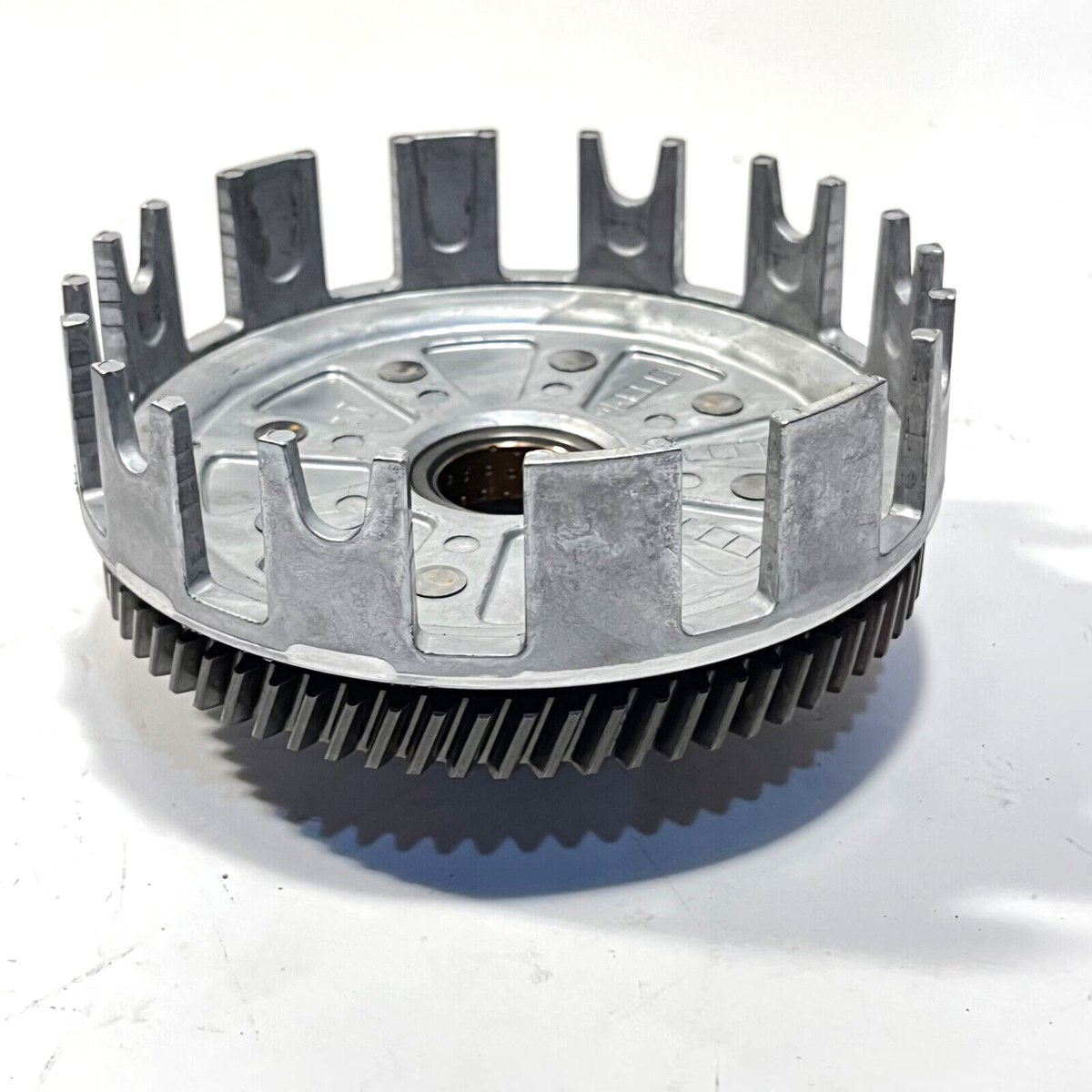 ⭐︎ 1999 to 2010 Suzuki Marauder GZ250, Complete Clutch Assy, P