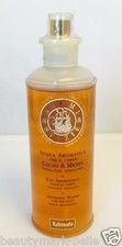 Kelemata Aroma Spices Cacao Menta Aromatic Water for Body 200 ml New