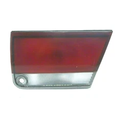 1993 - 1997 Mazda 626 OEM Rear Brake Tail Light / Lamp PASSENGER Corner Trunk