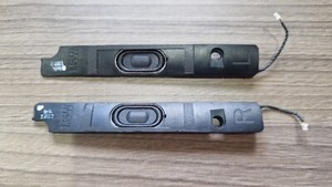 Asus UX21E Notebook intern links & rechts Laptop-Lautsprecher