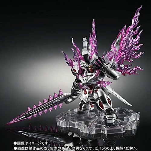 ネクスエッジスタイル ゴーストガンダム NXEDGE STYLE NX-0038 NXEDGE STYLE MS UNIT NX-0038 Crossbone Gundam XM-XX GHOST