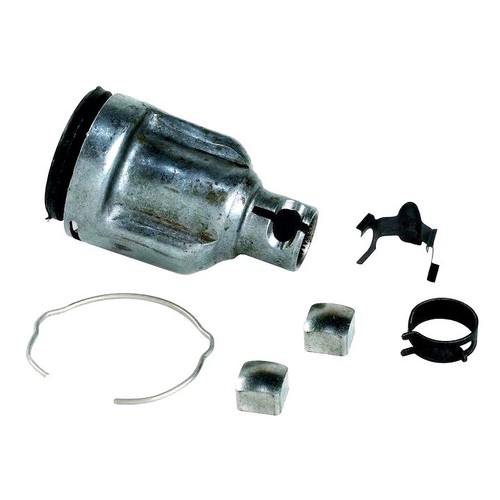 Steering Shaft Coupling Kit for Jeep CJ5 CJ7 CJ 19761986 Power Steering 998710K eBay