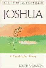 Joshua: A Parable for Today - Paperback By Girzone, Joseph F. - GOOD