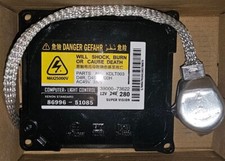 Xenon Headlight Ballast HID Control Unit Module For 2006-2011 Lexus Toyota