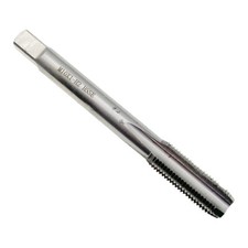 M10 x 1 H2 Tap RH Right Hand Machine M10 x 1mm Metric Thread Tool HSS
