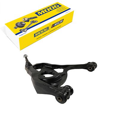 MOOG Control Arm Front Right Lower For 2003-2005 Chevrolet Express 2500 RWD