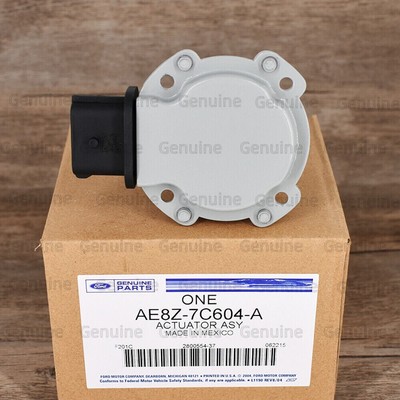 2x Automatic Transmission Clutch Actuator AE8Z7C604A For 11-17