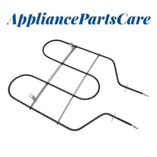 GE Range Oven Broil Element WB44X47338