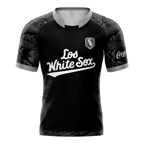 los white sox soccer jersey 2019