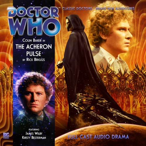 DR/DOCTOR WHO - BIG FINISH MONTHLY RANGE 101 - 275 WITH MULTI-BUY DISCOUNTS - Picture 60 of 168