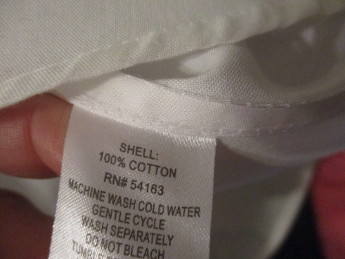 Caroline Benchetrit for White Cross Pediatric Nurse V Neck Scrubs Top Size XS - Picture 9 of 9
