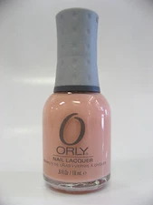 Orly Nail Polish - Part 1 -   MANICUREPEDICURE**329