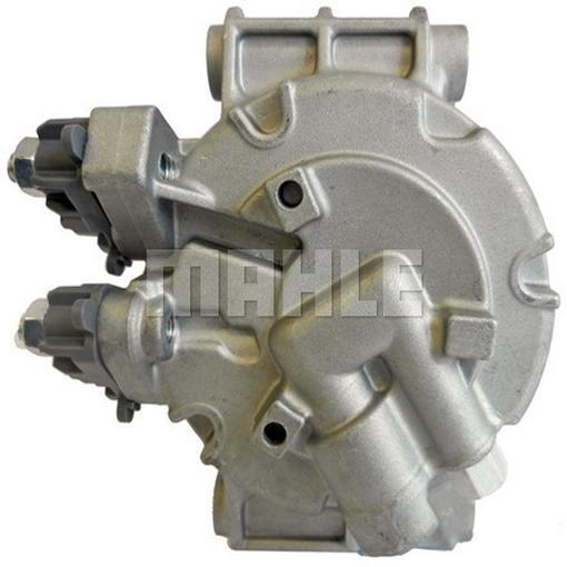 Mahle Kompressor Klimaanlage Passend FüR Ford B-Max JK Focus III Turnier-image