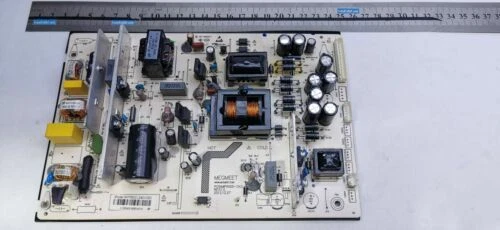 Pièces et composants cartes d'alimentation Sharp pour TV