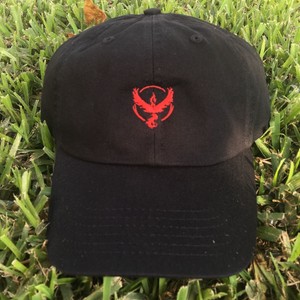 custom polo hats
