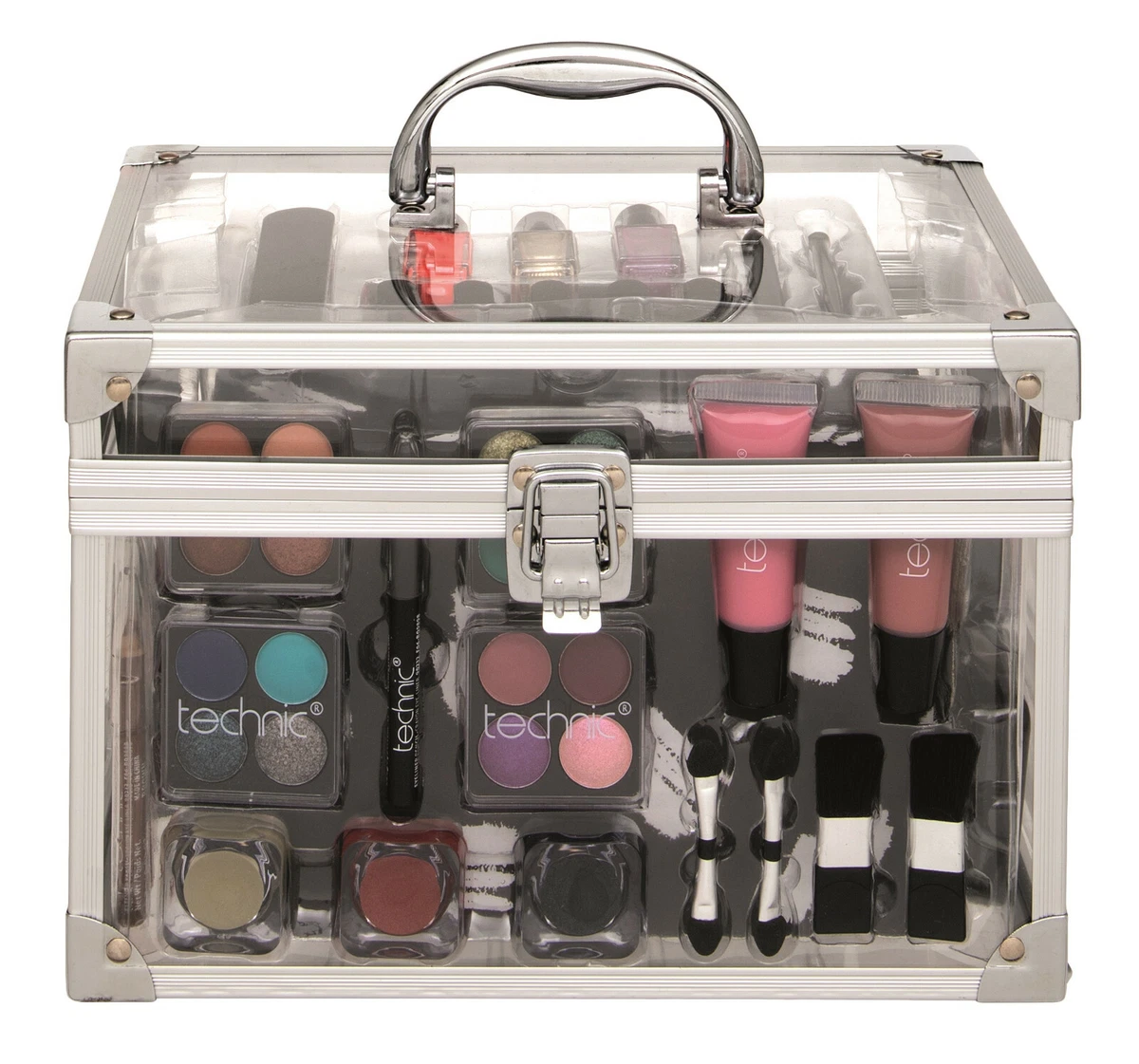 Technic Large Beauty Case